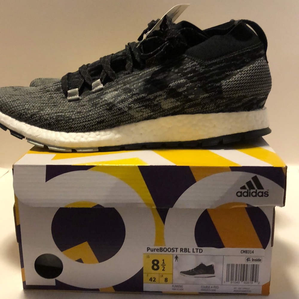 Adidas Pureboost RBL LTD